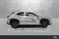 2021 Lexus UX