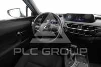 2021 Lexus UX
