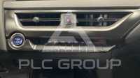 2021 Lexus UX