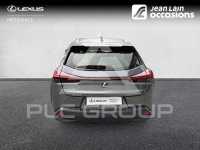 2021 Lexus UX