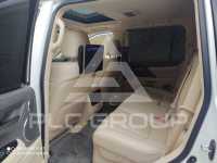 2021 Lexus LX