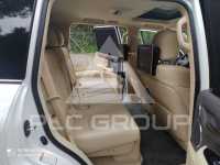 2021 Lexus LX