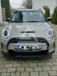 2021 Mini COOPER