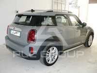 2021 Mini COOPER