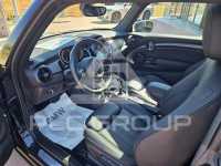 2021 Mini COOPER