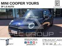 2021 Mini COOPER