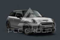 2021 Mini COOPER