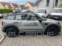2021 Mini COOPER