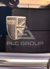 2021 Mini COOPER