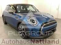 2021 Mini COOPER