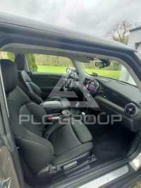2021 Mini COOPER