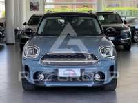 2021 Mini COOPER