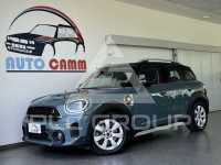 2021 Mini COOPER