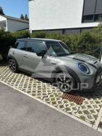 2021 Mini COOPER