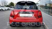 2021 Mini COOPER