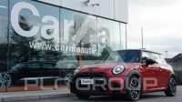 2021 Mini COOPER