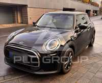 2021 Mini COOPER