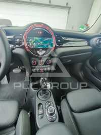 2021 Mini COOPER
