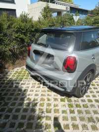 2021 Mini COOPER
