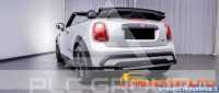 2021 Mini COOPER