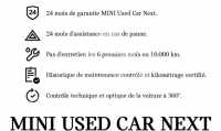 2021 Mini COOPER