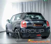 2021 Mini COOPER