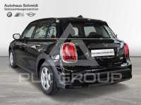 2021 Mini COOPER