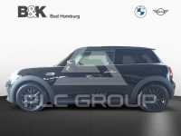 2021 Mini COOPER