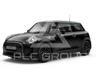 2021 Mini COOPER