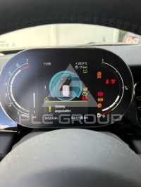 2021 Mini COOPER