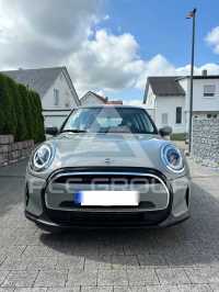 2021 Mini COOPER