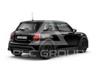2021 Mini COOPER