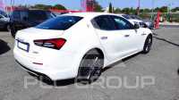 2021 Maserati GHIBLI
