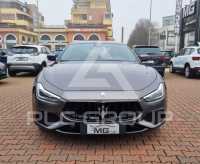 2021 Maserati GHIBLI