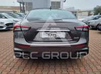 2021 Maserati GHIBLI
