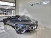 2021 Aston Martin V8