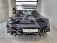 2021 Aston Martin V8