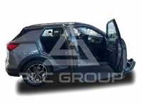 2021 Ssangyong Korando