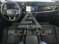 2021 Ssangyong Korando