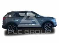 2021 Ssangyong Korando