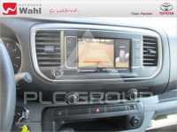 2021 Toyota Ace