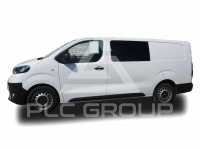 2021 Toyota Ace