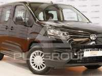 2021 Toyota Ace
