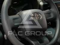 2021 Toyota Ace
