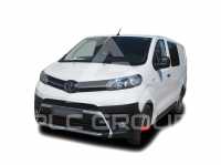 2021 Toyota Ace