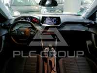 2021 Peugeot 2008