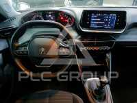 2021 Peugeot 2008