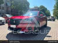 2021 Peugeot 2008