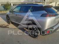 2021 Peugeot 2008