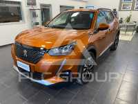 2021 Peugeot 2008